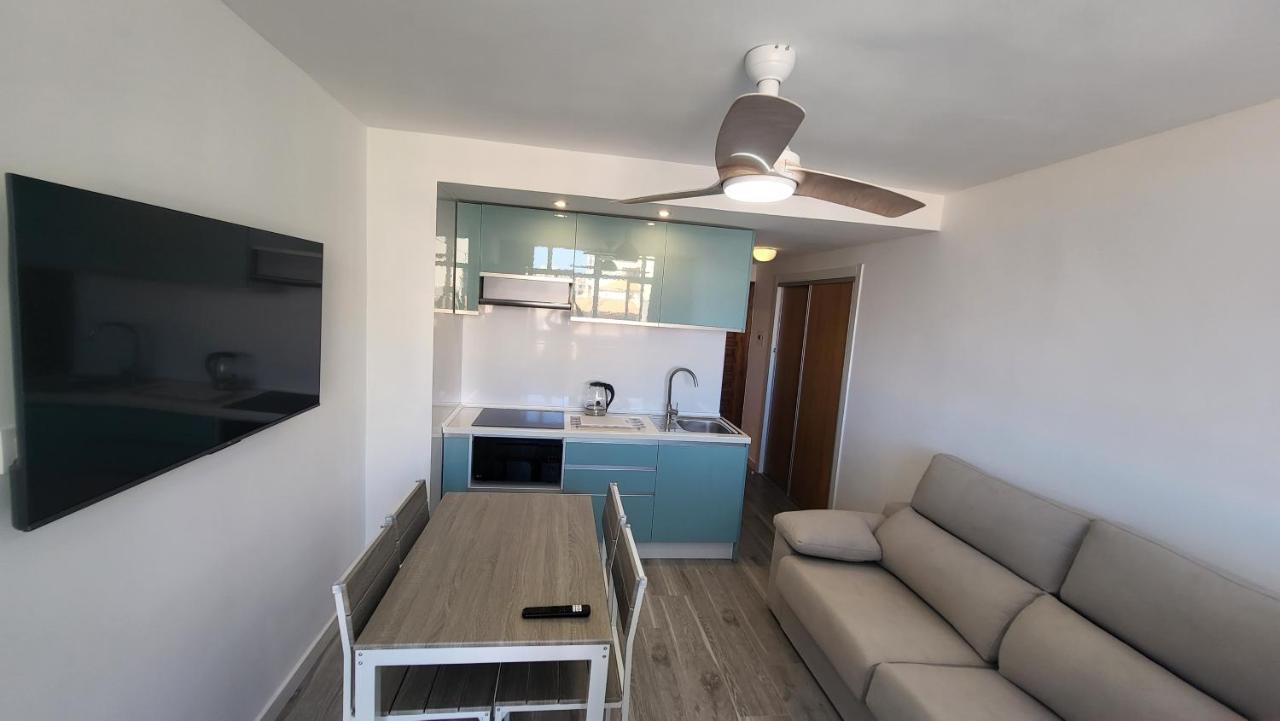 Luna Almerimar Golf Exterior foto
